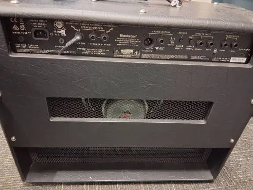 BLACKSTAR HT CLUB 40 MKIII COMBO 2