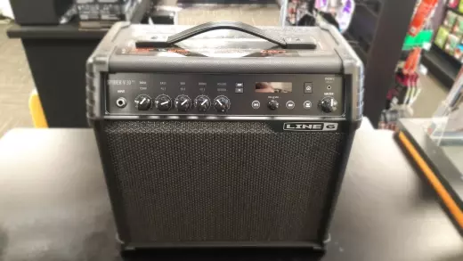 LINE 6 SPIDER V MKII 30W 1X8
