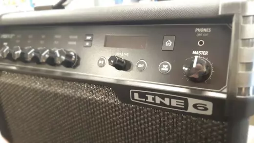 LINE 6 SPIDER V MKII 30W 1X8