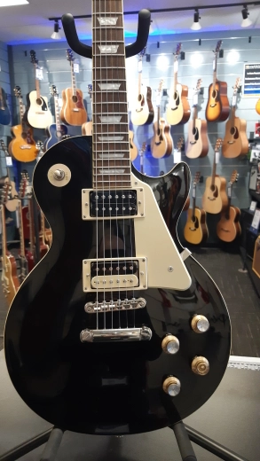 EPI LP STANDARD 60'S EBONY