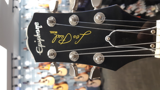 Store Special Product - Epiphone - EILMSBUNH
