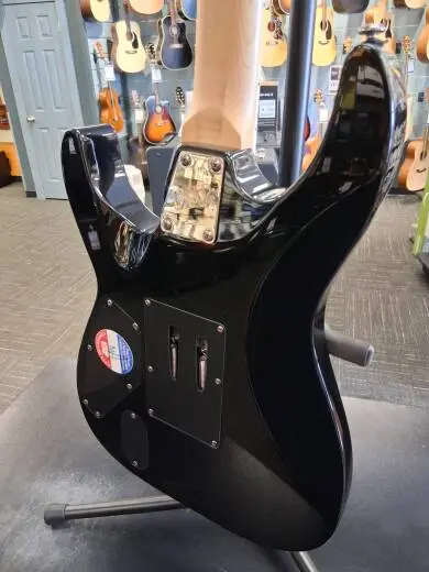 ESP Guitars - M-330RFM STBSB 2