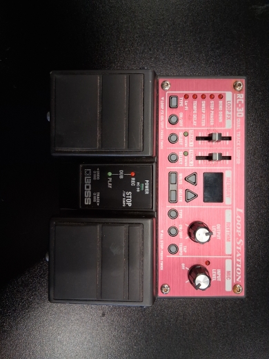 Store Special Product - BOSS - RC-30
