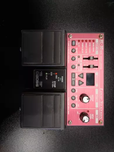 BOSS - RC-30
