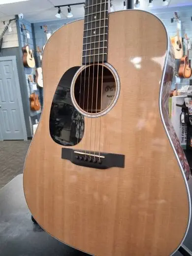 MARTIN ROAD SRS DREAD SPRC/SIRIS ELE W/BAG-LH