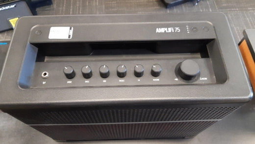 LINE 6 75 WATT FULL RANGE AMPLIFIER