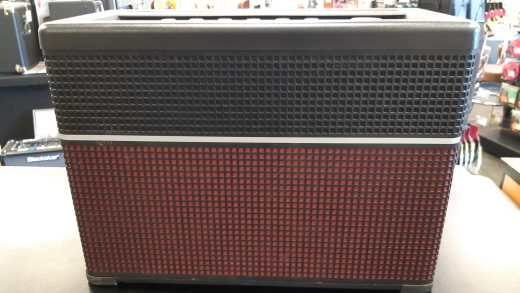 LINE 6 75 WATT FULL RANGE AMPLIFIER 2