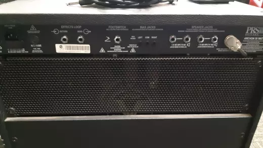 Store Special Product - PRS ARCHON 50W 1X12 COMBO