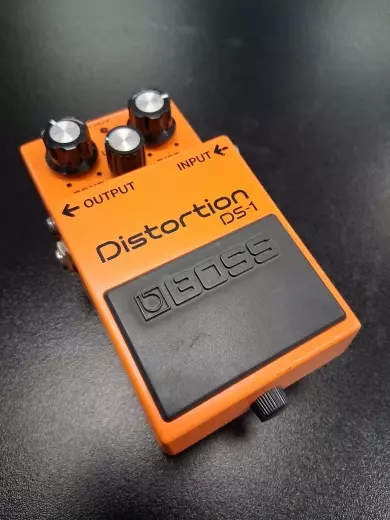 Store Special Product - BOSS - DS1 - Distortion