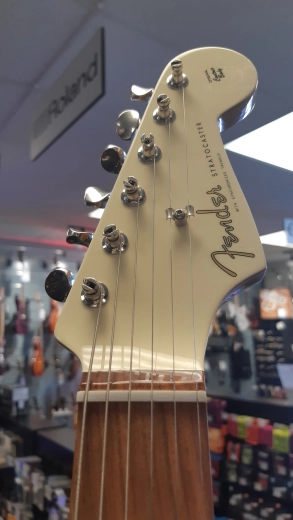 FENDER FSR VINTERA 60S STRAT MTHS PF OWT 2