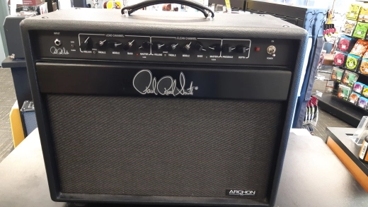 PRS ARCHON 50W 1X12 COMBO