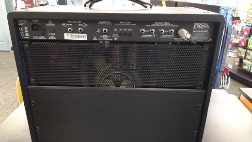 PRS ARCHON 50W 1X12 COMBO 2