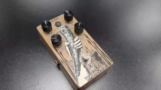 WALRUS OVERDRIVE 2