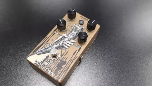 WALRUS OVERDRIVE 3