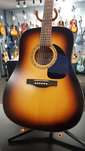 Store Special Product - S&P SONGSMITH 6 BURST
