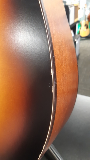 Store Special Product - S&P SONGSMITH 6 BURST