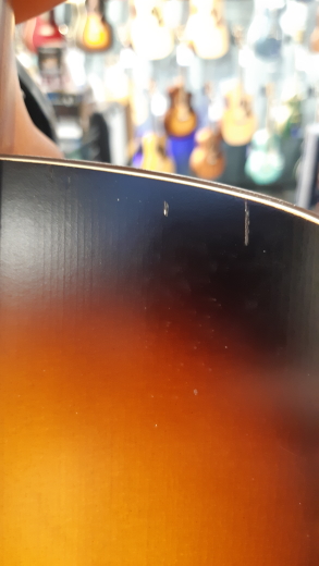 Store Special Product - S&P SONGSMITH 6 BURST