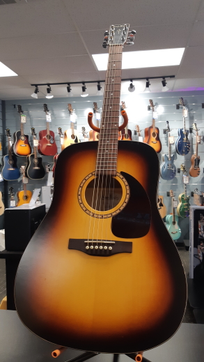 S&P SONGSMITH 6 BURST 5