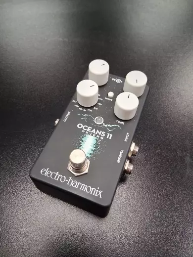 Electro-Harmonix - OCEANS 11