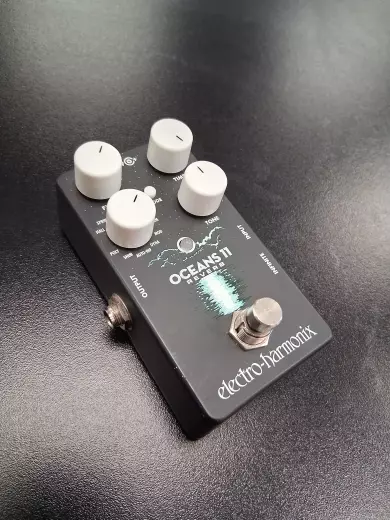 Electro-Harmonix - OCEANS 11 2