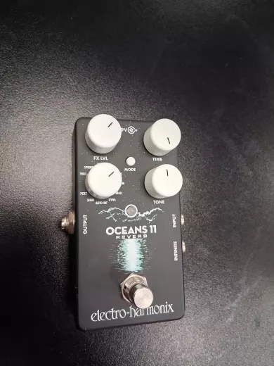 Electro-Harmonix - OCEANS 11 2