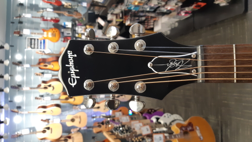 Store Special Product - Epiphone - EISLASH45NVNH