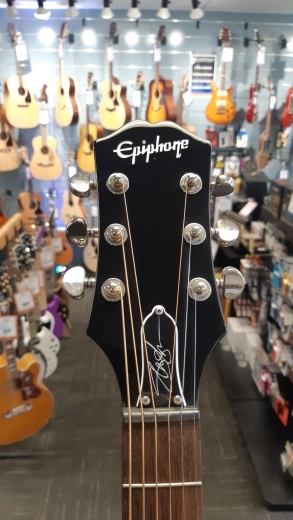 Epiphone - EISLASH45NVNH 2