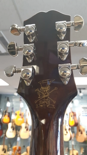 Epiphone - EISLASH45NVNH 3