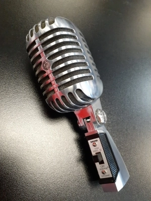 Shure - 55SH-SERIES-II