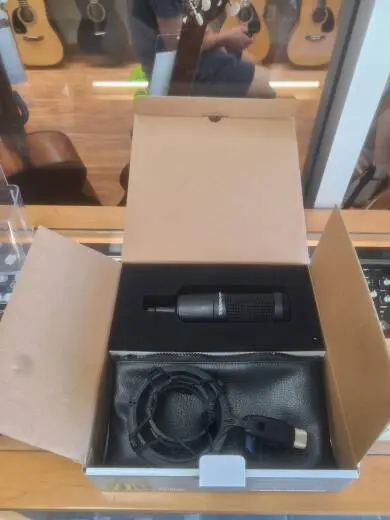 Audio-Technica - AT2035 2
