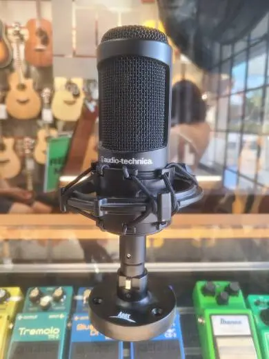 Audio-Technica - AT2035