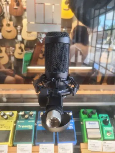 Audio-Technica - AT2035 2