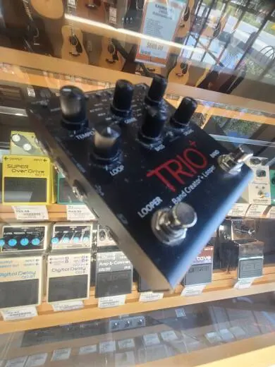 Digitech - TRIOPLUS 2