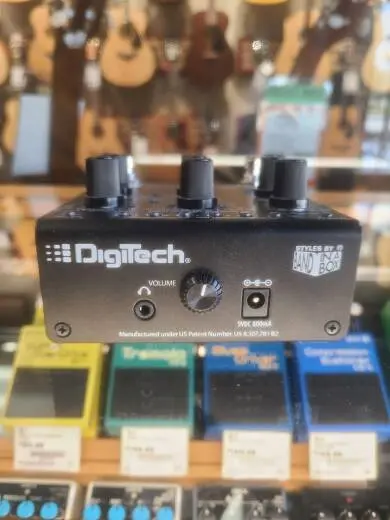 Digitech - TRIOPLUS 2