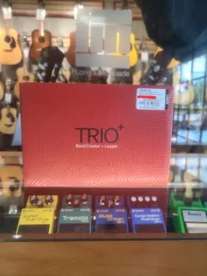 Digitech - TRIOPLUS 2