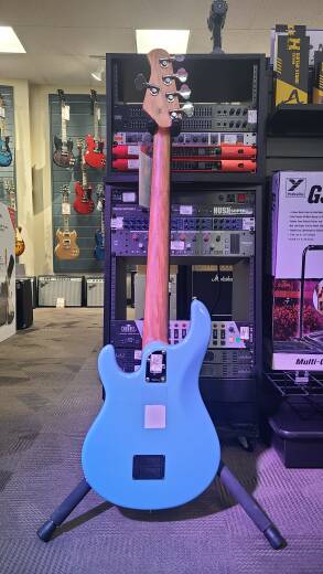 Store Special Product - Ernie Ball Music Man - 208-CZ-20-05 *DISCONTINUED MODEL*