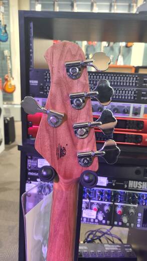 Store Special Product - Ernie Ball Music Man - 208-CZ-20-05 *DISCONTINUED MODEL*