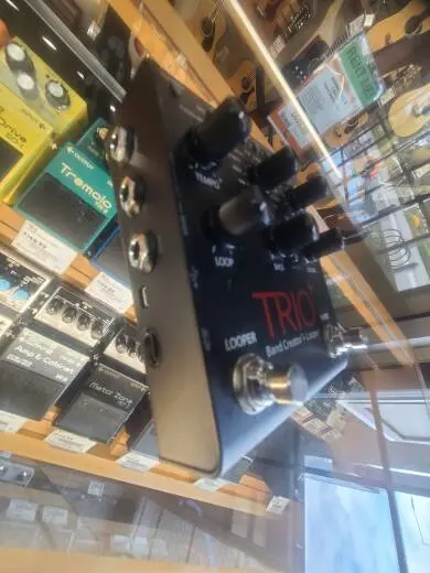 Digitech - TRIOPLUS 2