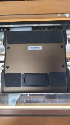 L.R Baggs - LR-VENUEDI 2