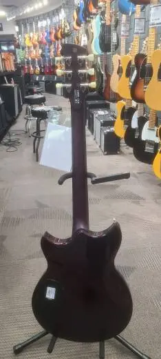 Yamaha - RSE20 RCP 2
