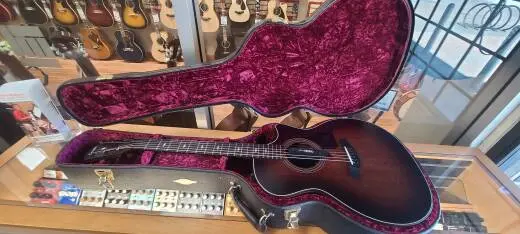Taylor Guitars - 324CE V9 2