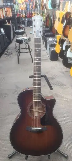 Taylor Guitars - 324CE V9