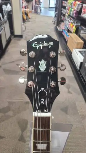 Epiphone - EIGSGSSMNH 2