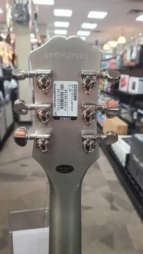 Epiphone - EIGSGSSMNH 2