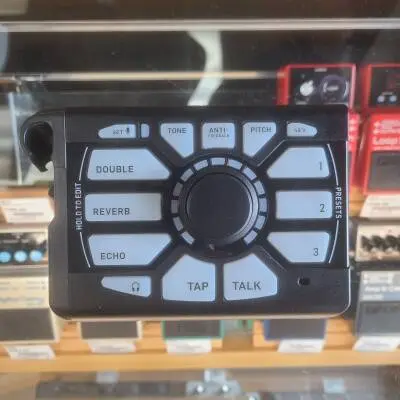 TC-Helicon - PERFORM-V