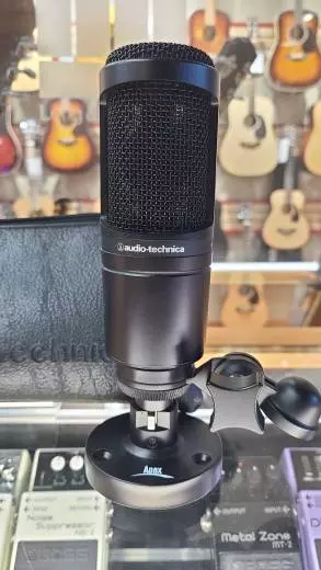 Audio-Technica - AT2020