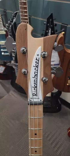 Rickenbacker - 4003SW 2