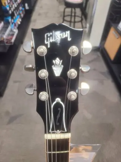 Gibson - ESDT5NANH 2
