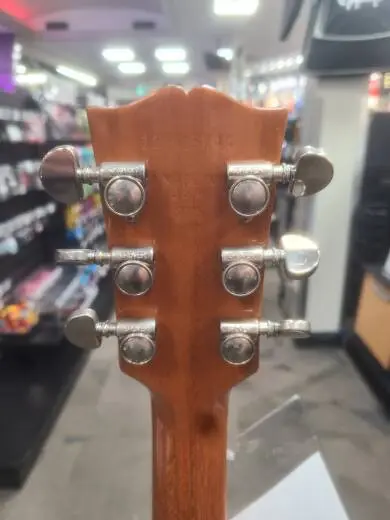 Gibson - ESDT5NANH 2