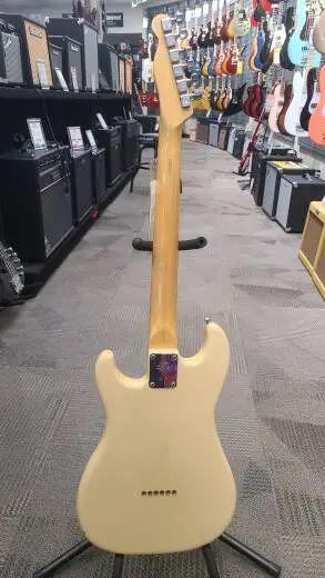FENDER BULLET '81 BLONDE 2